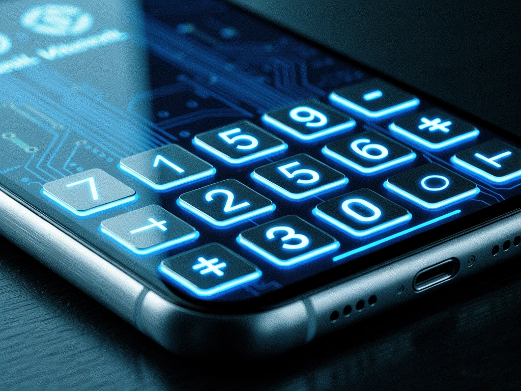 Hardware Telecommunication