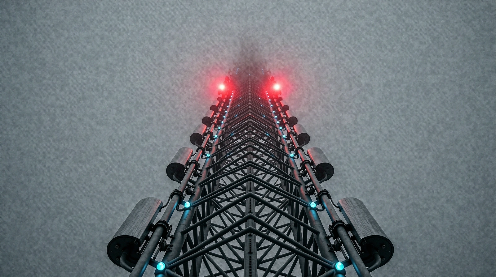 Brak sygnału