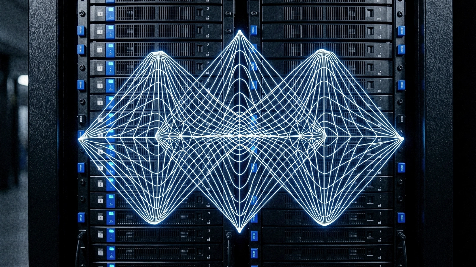 Infrastruktura techniczna sieci